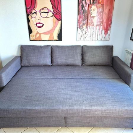 Valevalehome - Home Gallery With Fully Equipped Kitchen, Reserved Parking, Big Garden Olbia Eksteriør billede