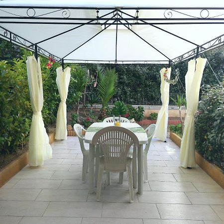 Valevalehome - Home Gallery With Fully Equipped Kitchen, Reserved Parking, Big Garden Olbia Eksteriør billede