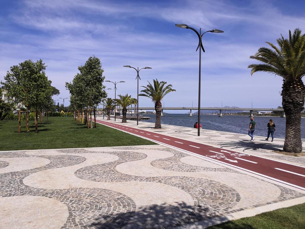 Valevalehome - Home Gallery With Fully Equipped Kitchen, Reserved Parking, Big Garden Olbia Eksteriør billede