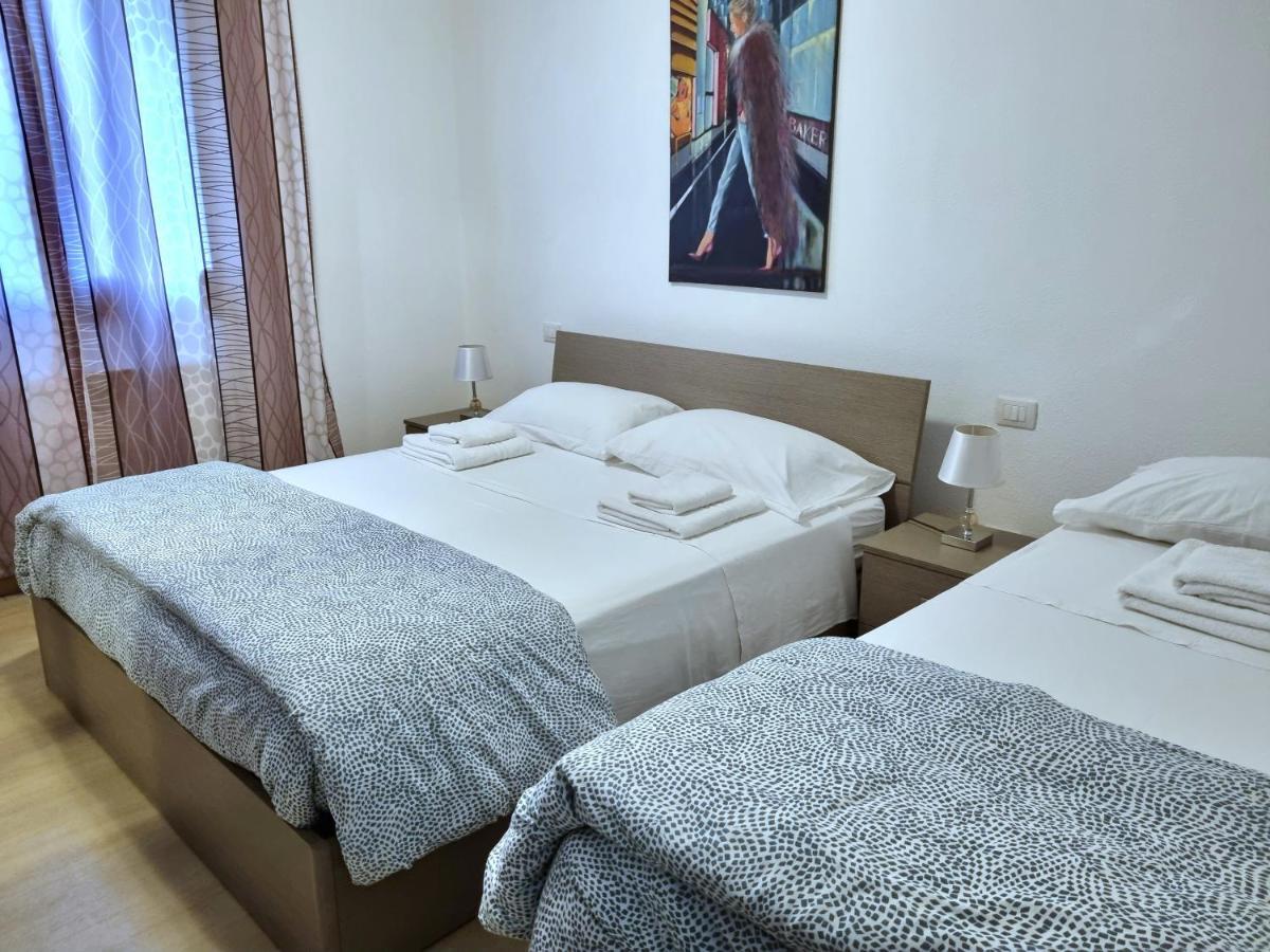 Valevalehome - Home Gallery With Fully Equipped Kitchen, Reserved Parking, Big Garden Olbia Eksteriør billede