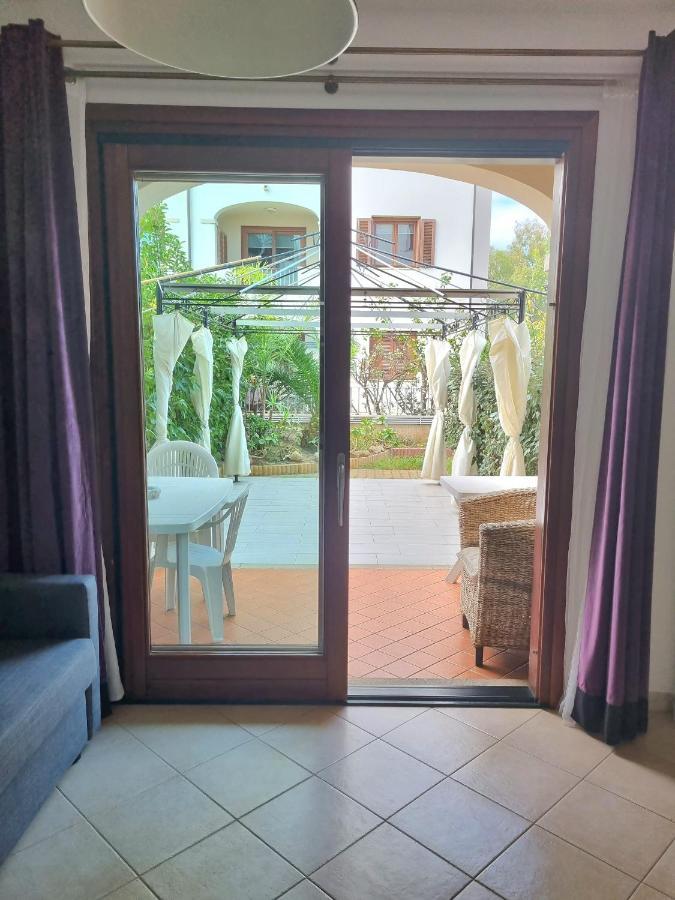 Valevalehome - Home Gallery With Fully Equipped Kitchen, Reserved Parking, Big Garden Olbia Eksteriør billede