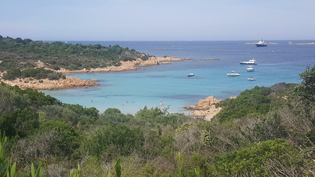 Valevalehome - Home Gallery With Fully Equipped Kitchen, Reserved Parking, Big Garden Olbia Eksteriør billede