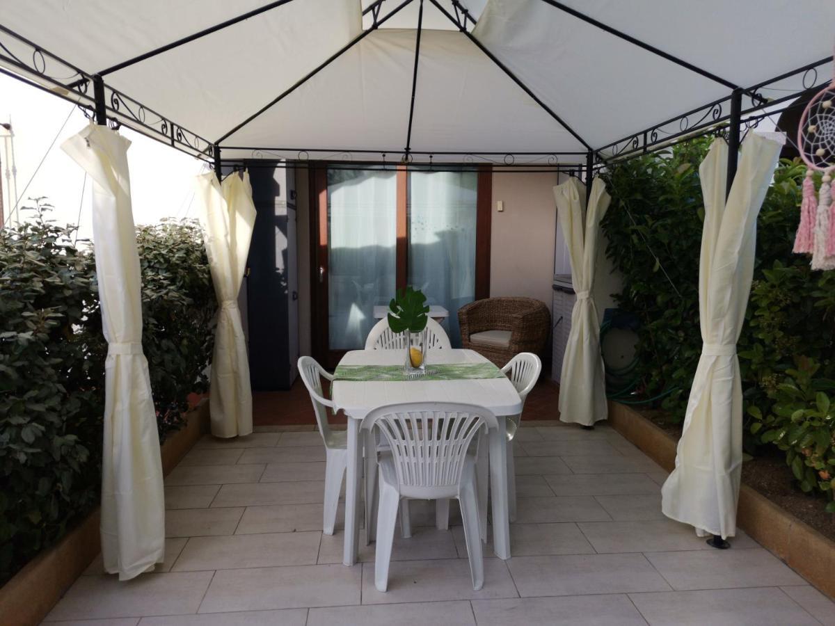 Valevalehome - Home Gallery With Fully Equipped Kitchen, Reserved Parking, Big Garden Olbia Eksteriør billede