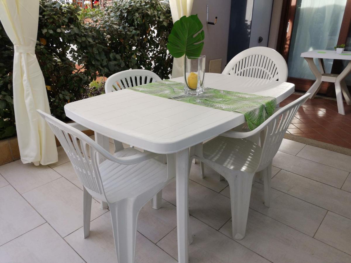Valevalehome - Home Gallery With Fully Equipped Kitchen, Reserved Parking, Big Garden Olbia Eksteriør billede