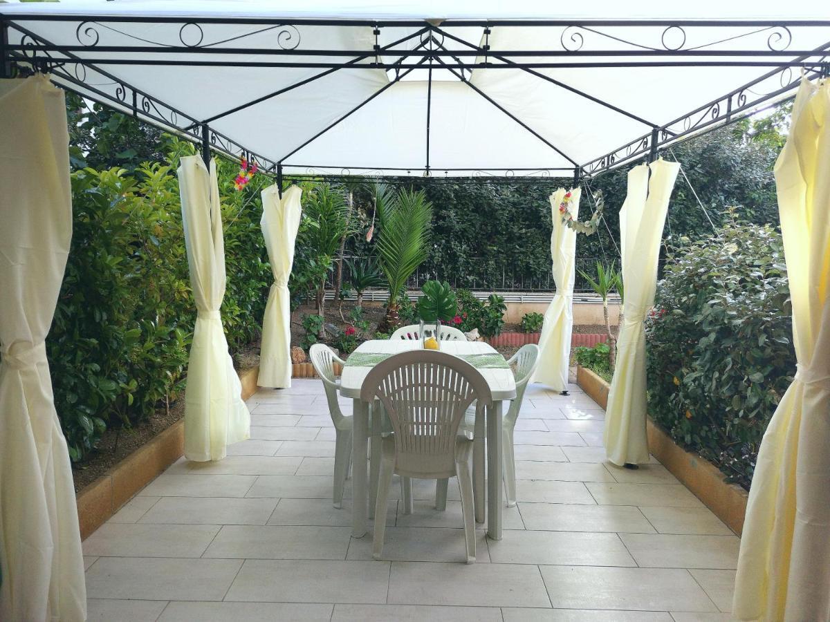 Valevalehome - Home Gallery With Fully Equipped Kitchen, Reserved Parking, Big Garden Olbia Eksteriør billede